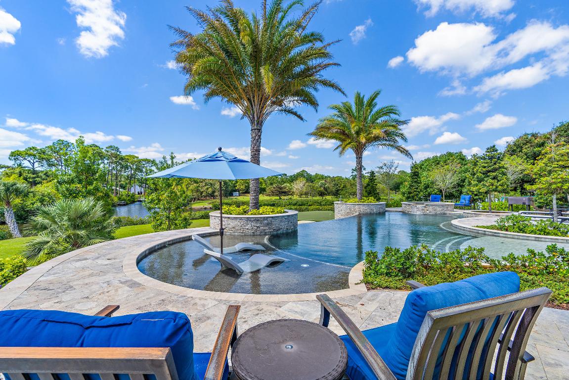 RIVERS EDGE UNREC (POORBAUGH'S MINOR) - Residential