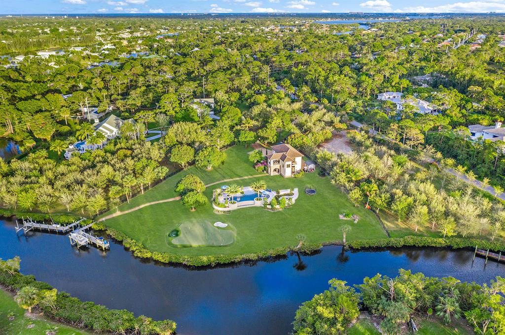 RIVERS EDGE UNREC (POORBA - Residential