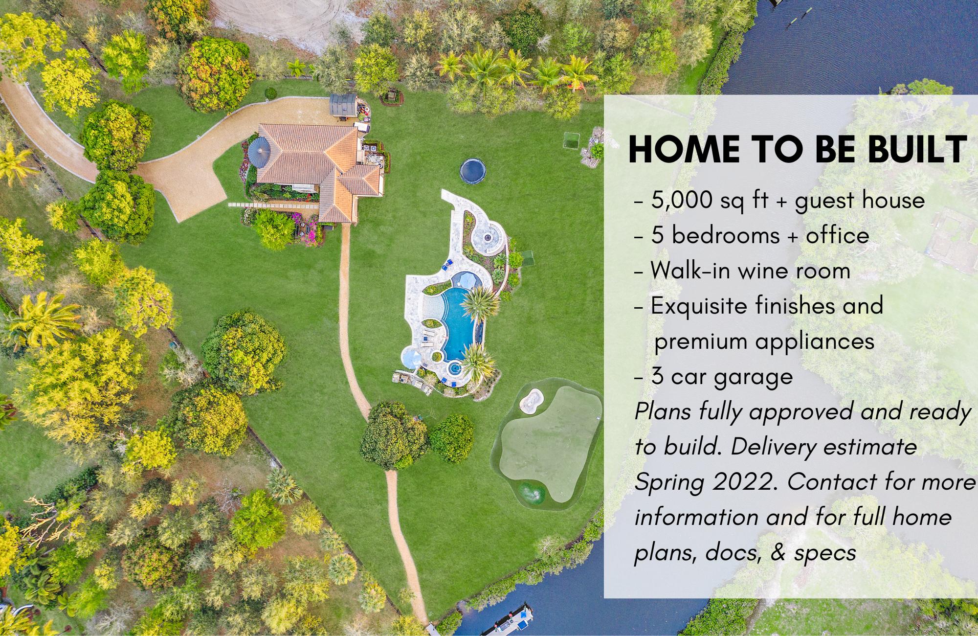RIVERS EDGE UNREC (POORBAUGH'S MINOR) - Residential
