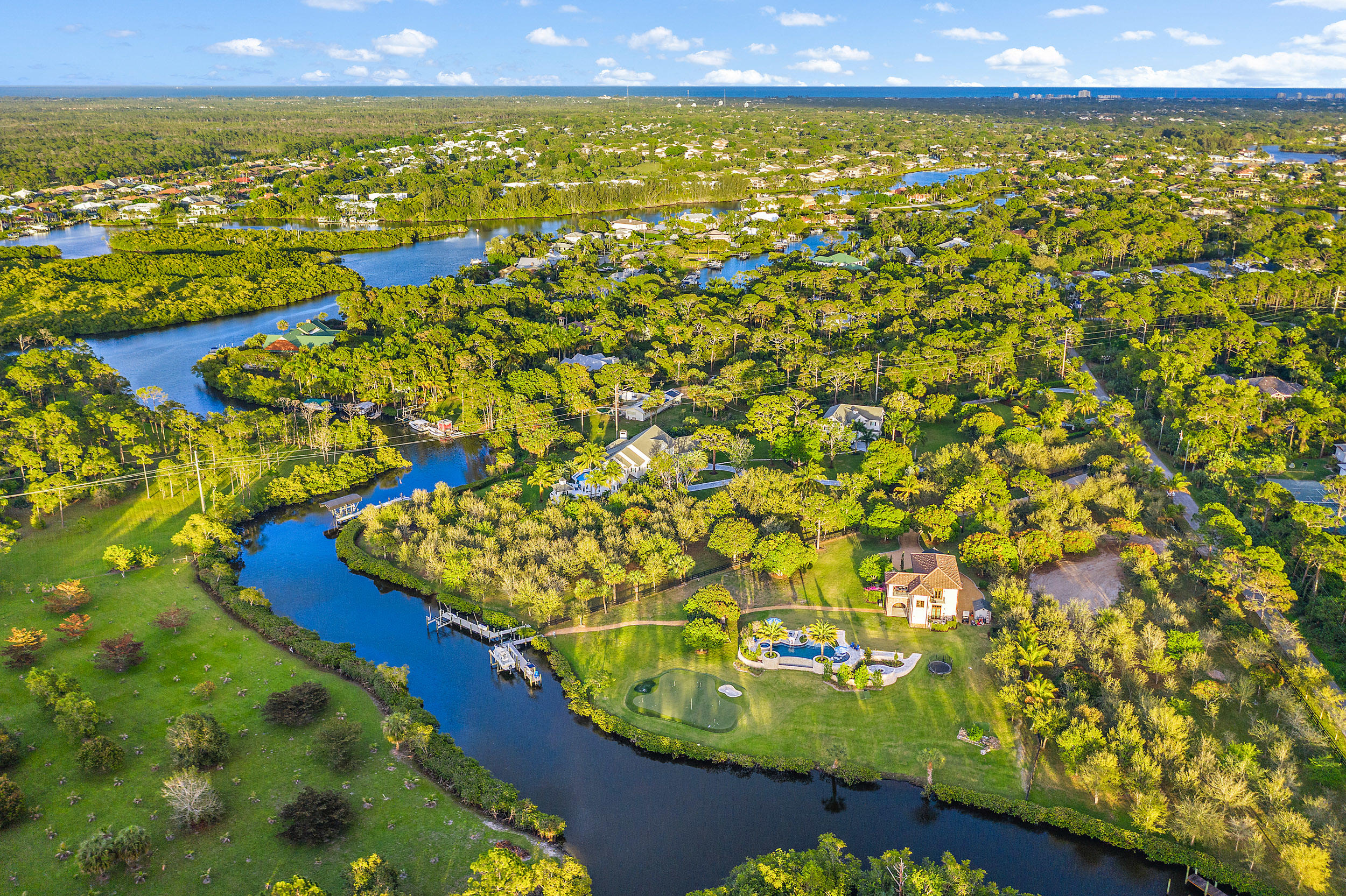 RIVERS EDGE UNREC (POORBAUGH'S MINOR) - Residential
