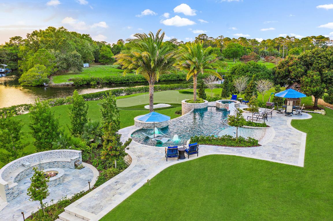 RIVERS EDGE UNREC (POORBAUGH'S MINOR) - Residential