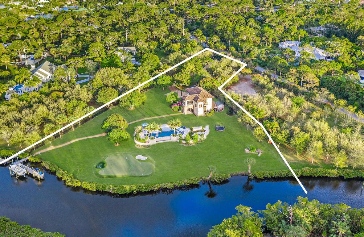 RIVERS EDGE UNREC (POORBAUGH'S MINOR) - Residential