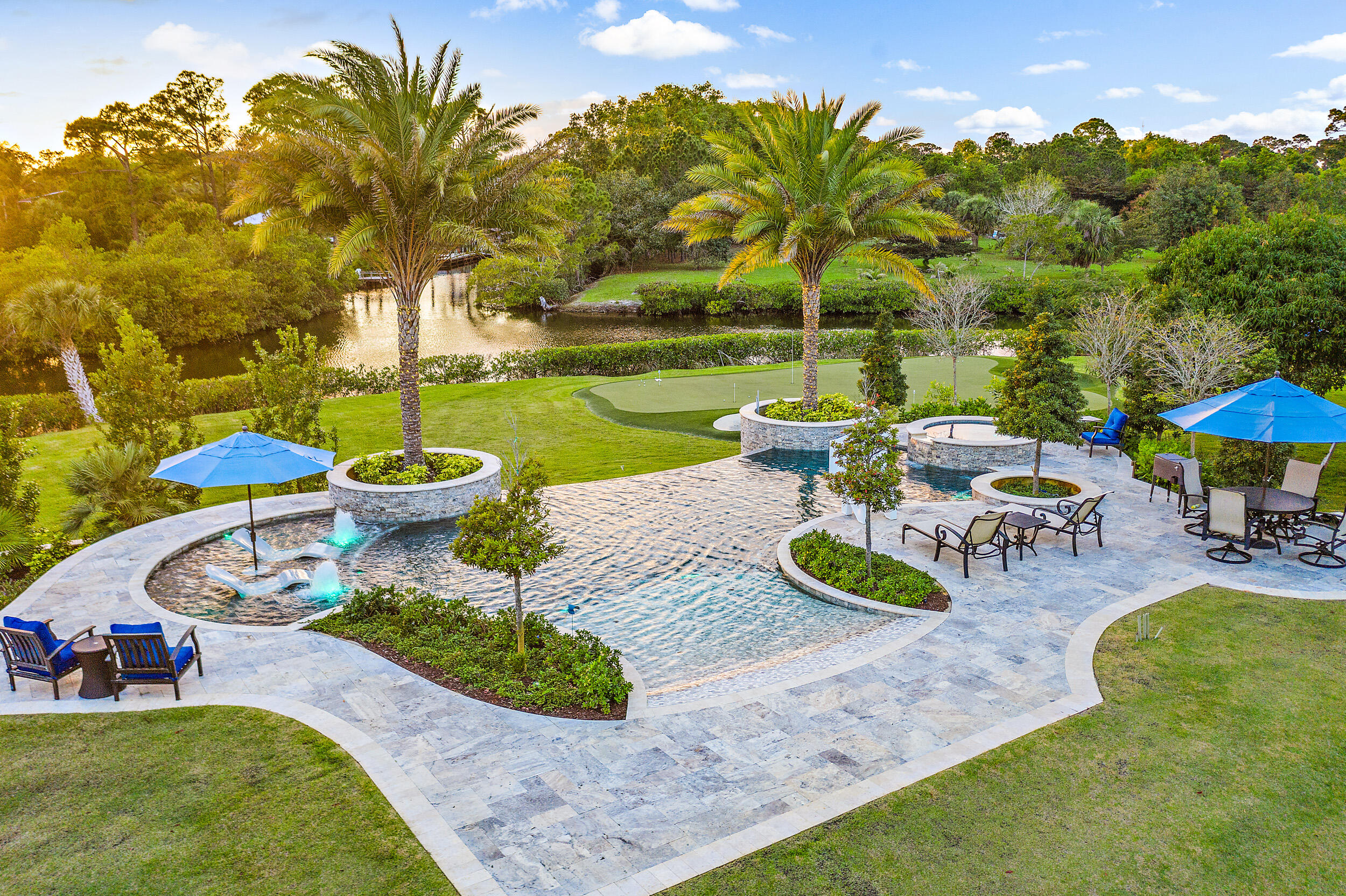 RIVERS EDGE UNREC (POORBAUGH'S MINOR) - Residential