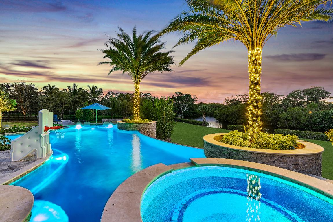 RIVERS EDGE UNREC (POORBAUGH'S MINOR) - Residential