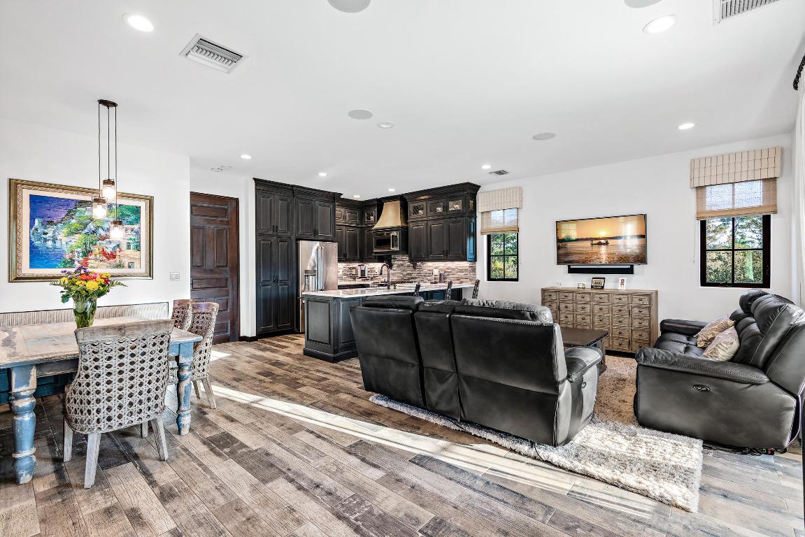 RIVERS EDGE UNREC (POORBAUGH'S MINOR) - Residential