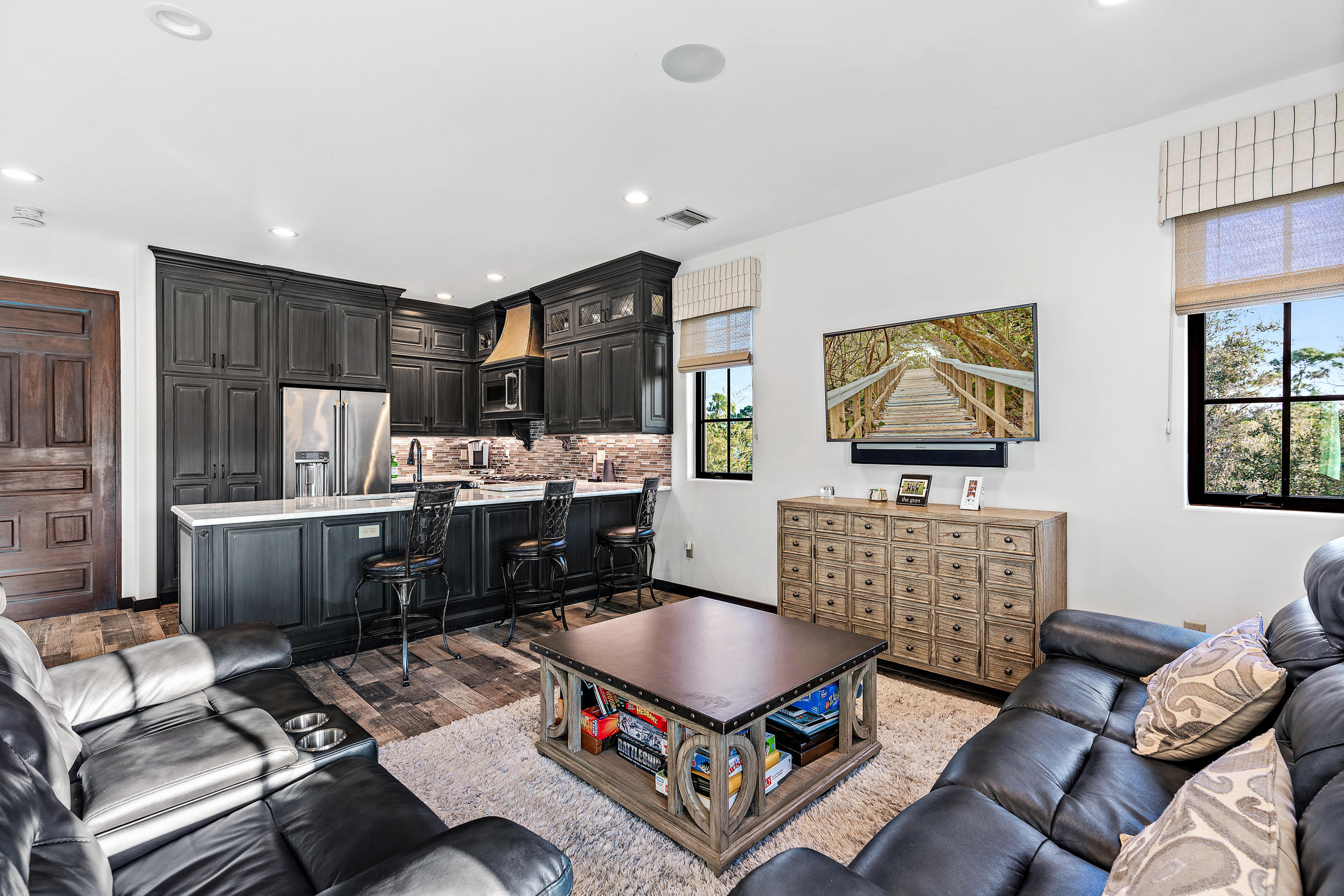 RIVERS EDGE UNREC (POORBAUGH'S MINOR) - Residential