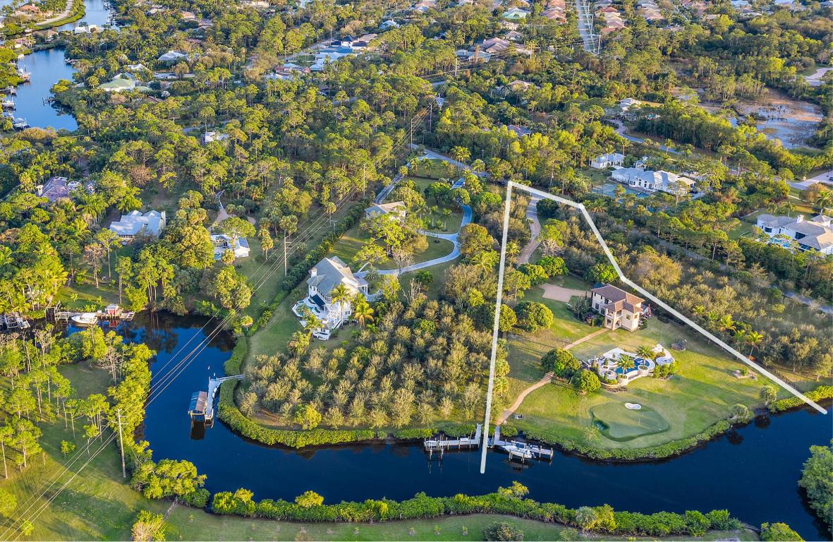 RIVERS EDGE UNREC (POORBAUGH'S MINOR) - Residential