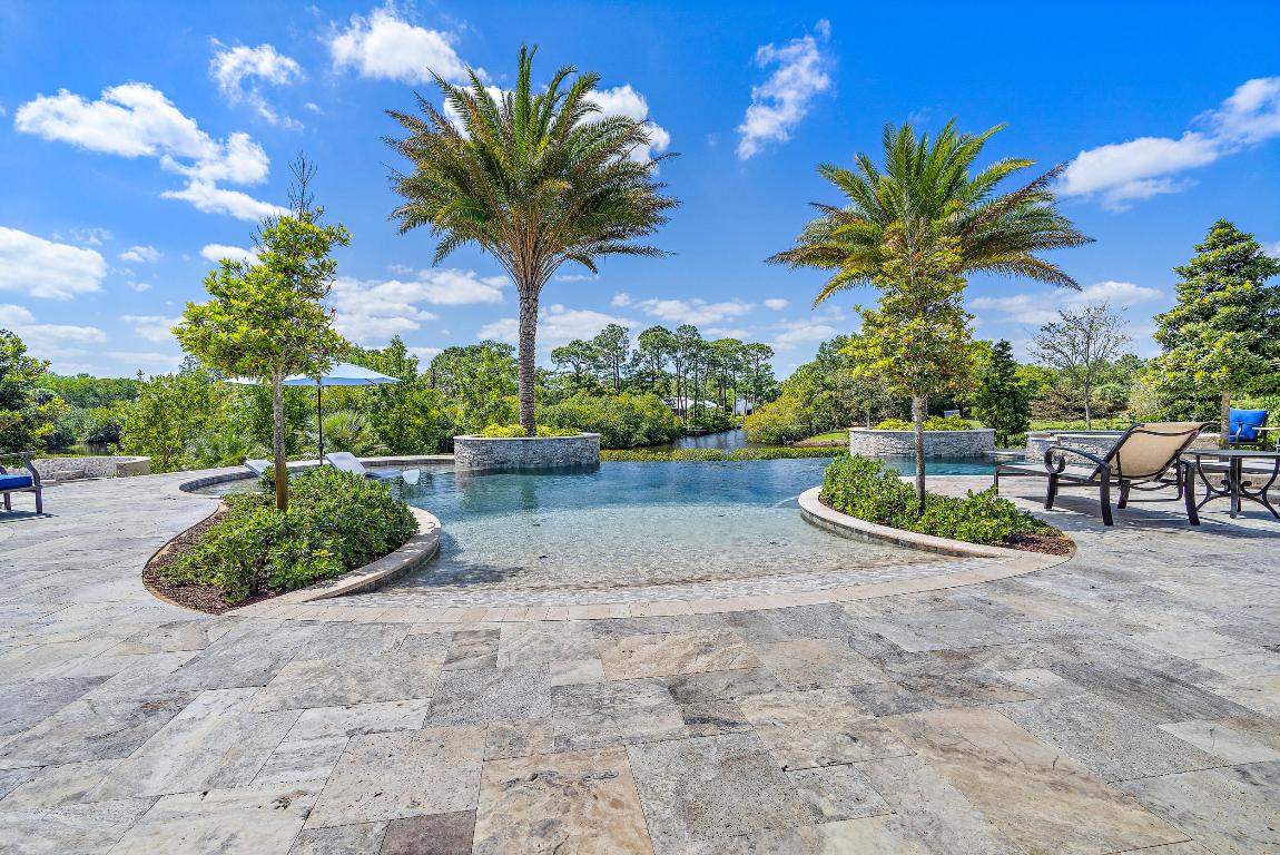 RIVERS EDGE UNREC (POORBAUGH'S MINOR) - Residential