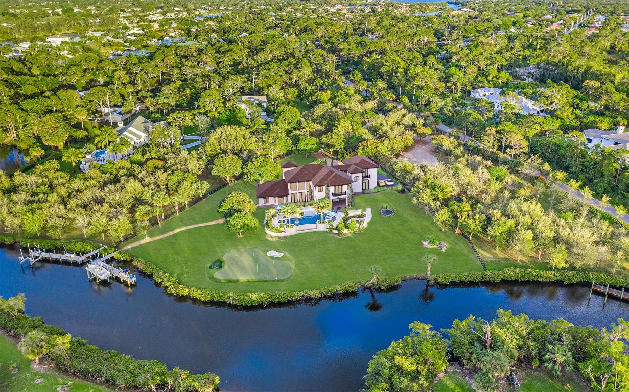 RIVERS EDGE UNREC (POORBAUGH'S MINOR) - Residential