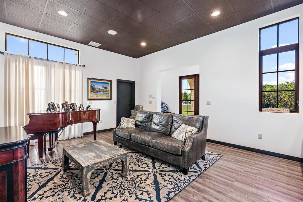 RIVERS EDGE UNREC (POORBA - Residential