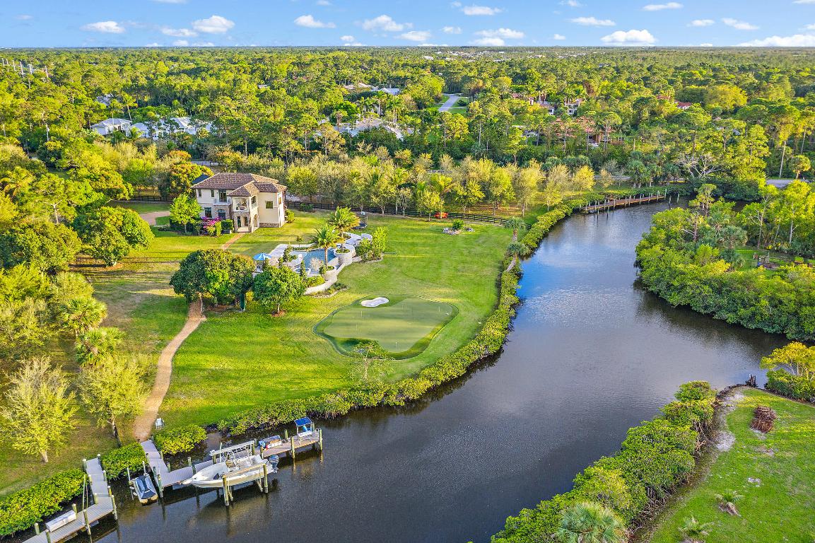 RIVERS EDGE UNREC (POORBAUGH'S MINOR) - Residential