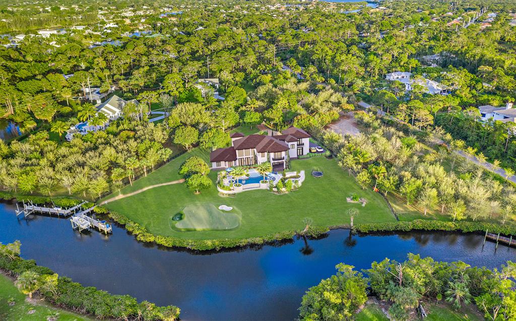 RIVERS EDGE UNREC (POORBA - Residential