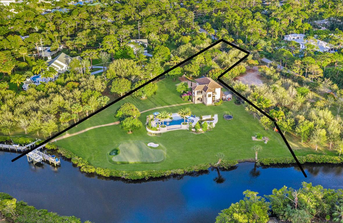 RIVERS EDGE UNREC (POORBAUGH'S MINOR) - Residential