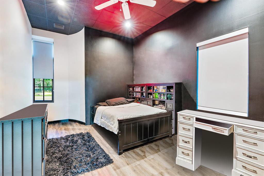 RIVERS EDGE UNREC (POORBA - Residential