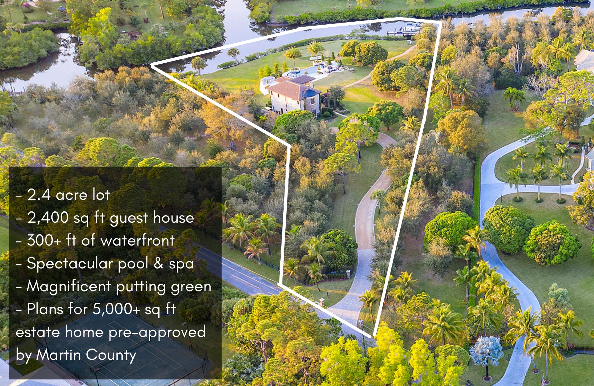 RIVERS EDGE UNREC (POORBAUGH'S MINOR) - Residential