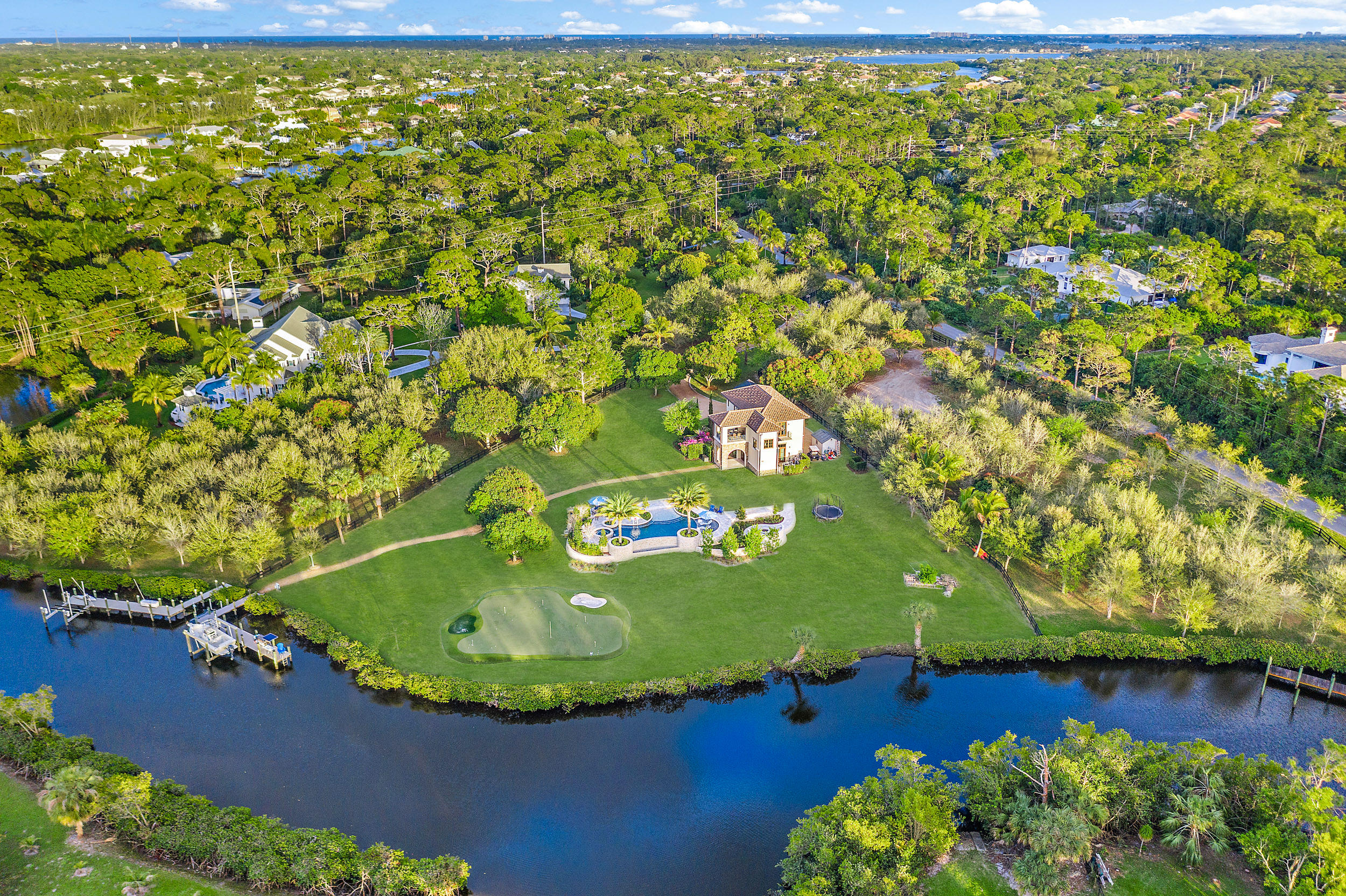 RIVERS EDGE UNREC (POORBAUGH'S MINOR) - Residential