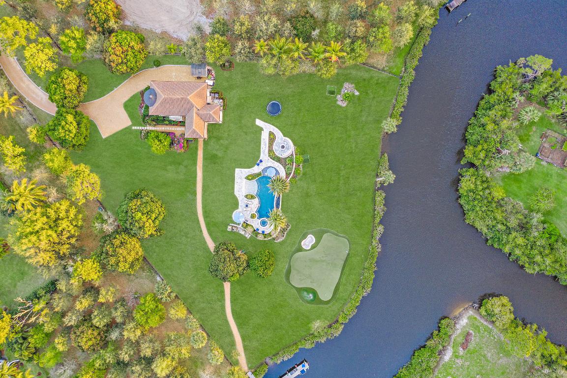 RIVERS EDGE UNREC (POORBAUGH'S MINOR) - Residential