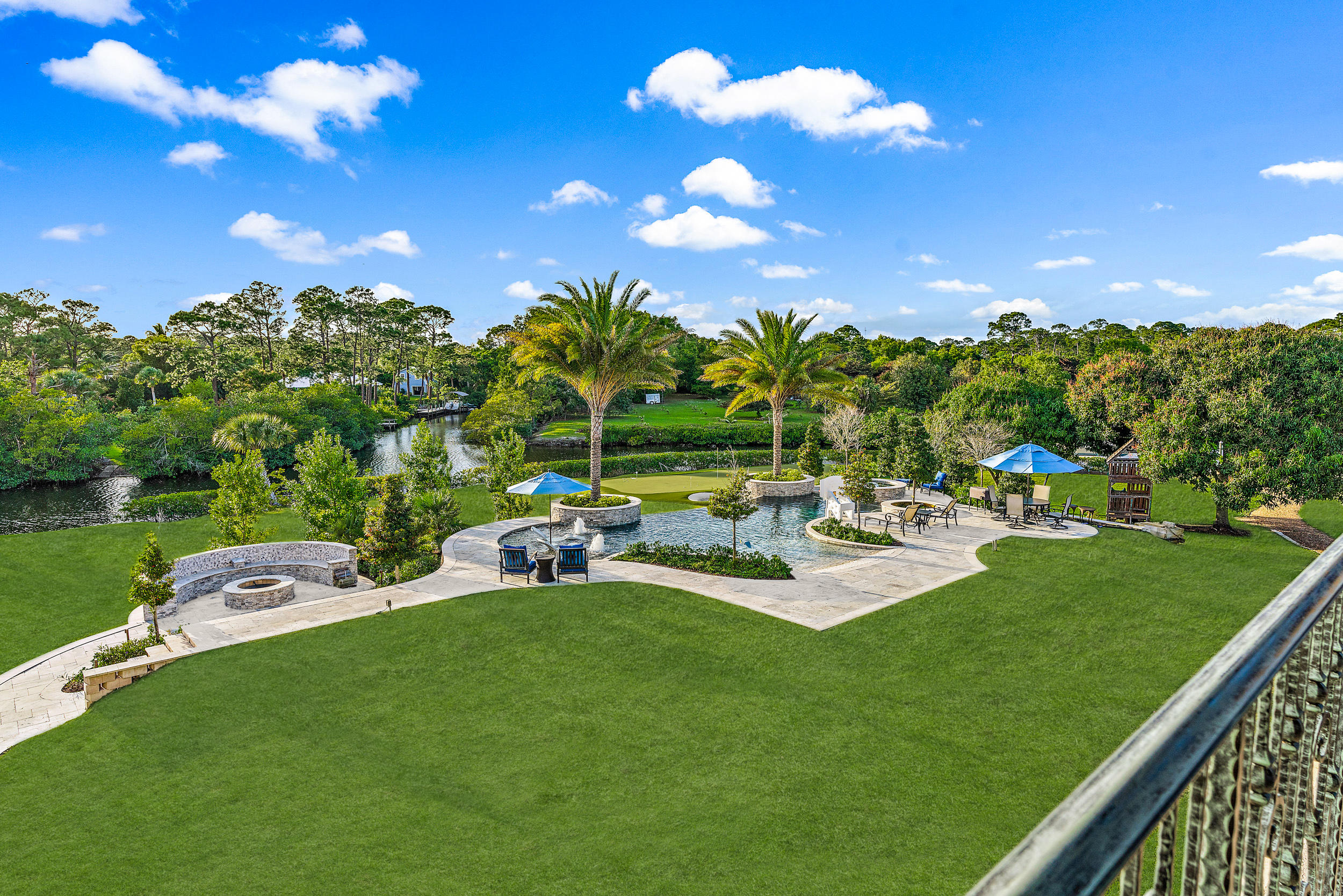 RIVERS EDGE UNREC (POORBAUGH'S MINOR) - Residential