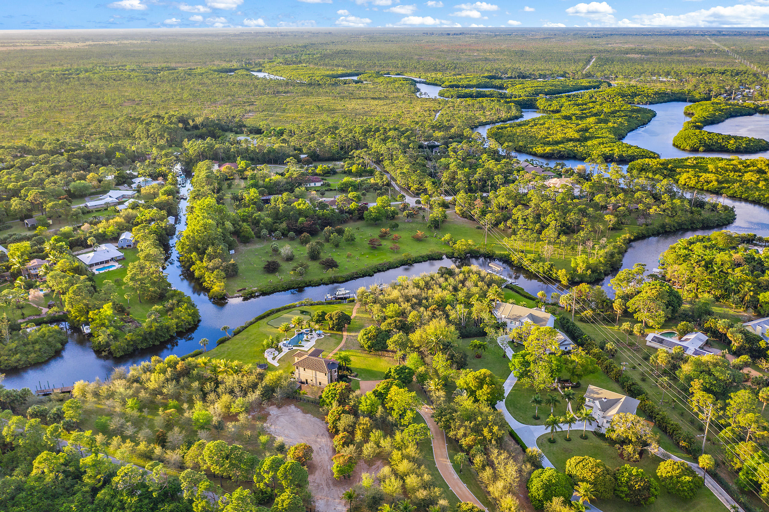 RIVERS EDGE UNREC (POORBAUGH'S MINOR) - Residential