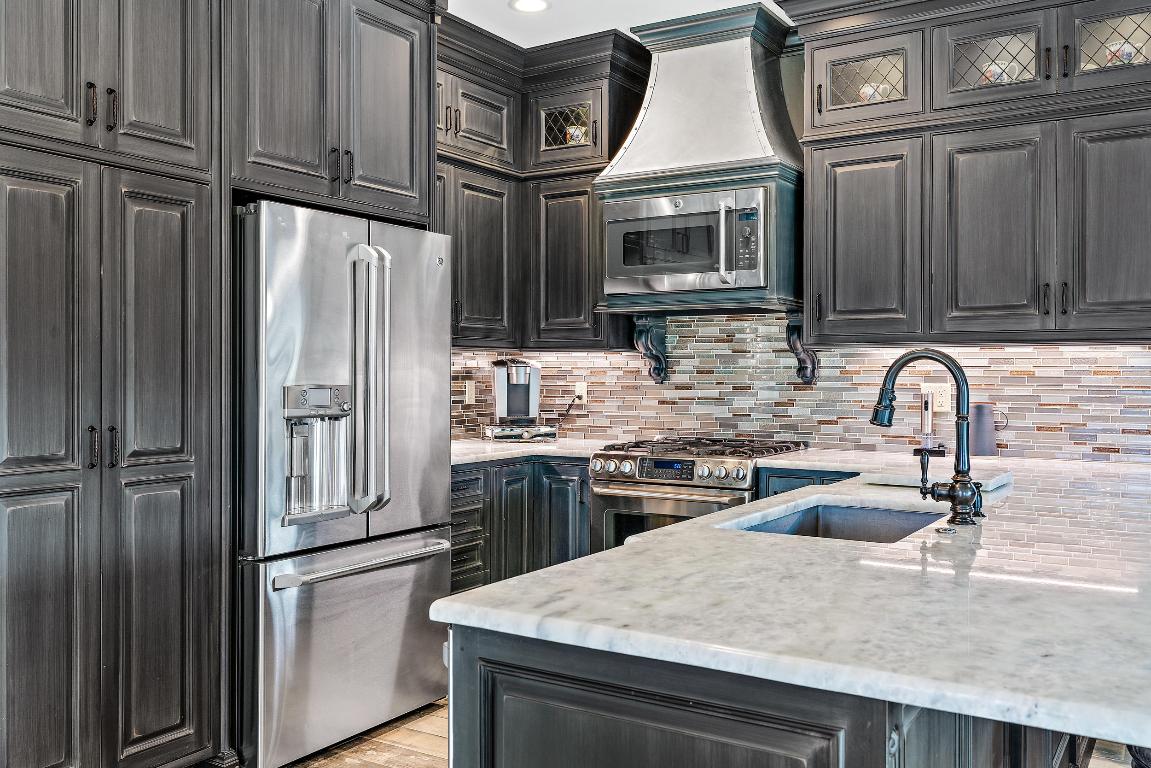 RIVERS EDGE UNREC (POORBAUGH'S MINOR) - Residential