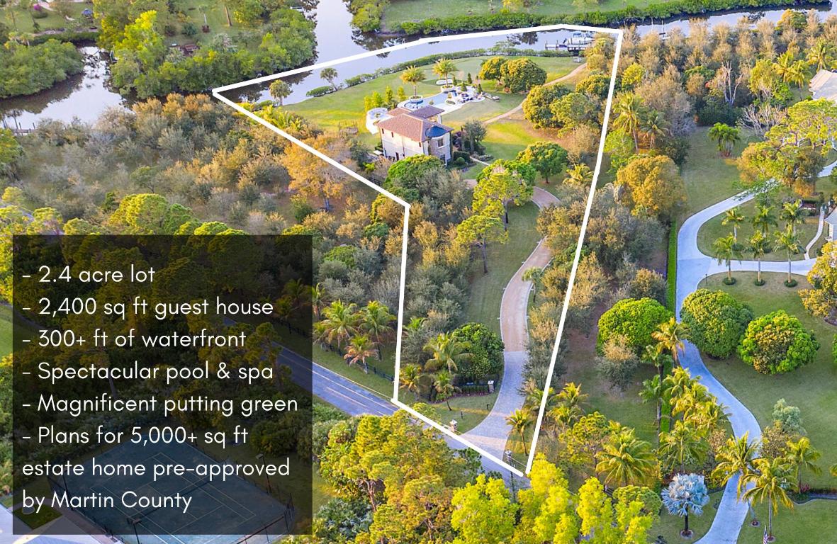 RIVERS EDGE UNREC (POORBAUGH'S MINOR) - Residential