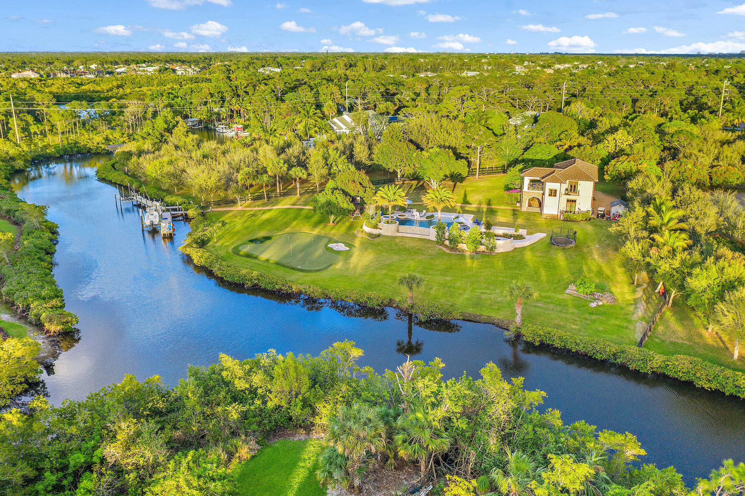RIVERS EDGE UNREC (POORBAUGH'S MINOR) - Residential