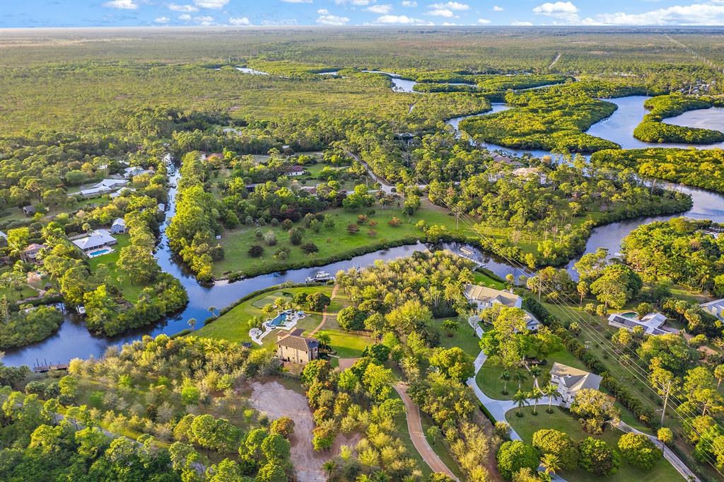 RIVERS EDGE UNREC (POORBA - Residential