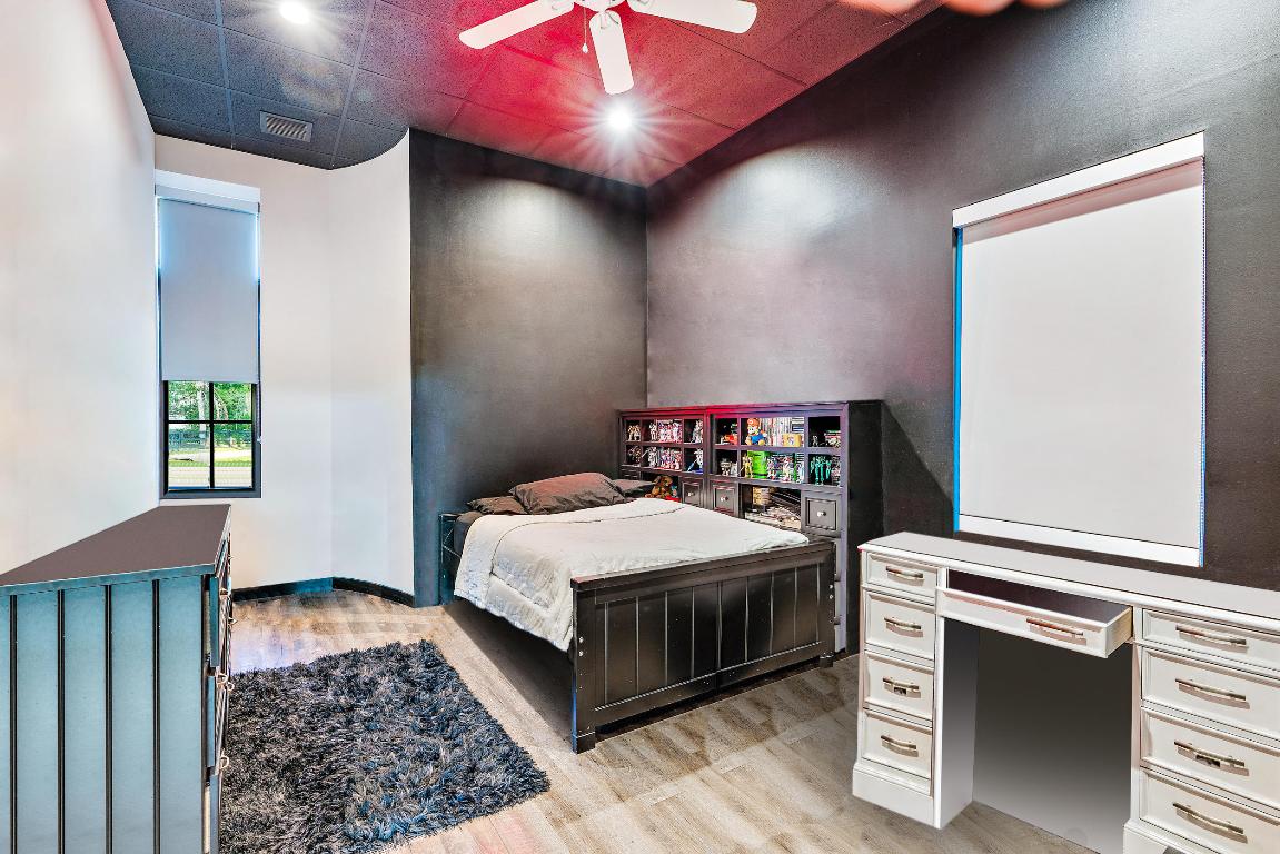 RIVERS EDGE UNREC (POORBAUGH'S MINOR) - Residential