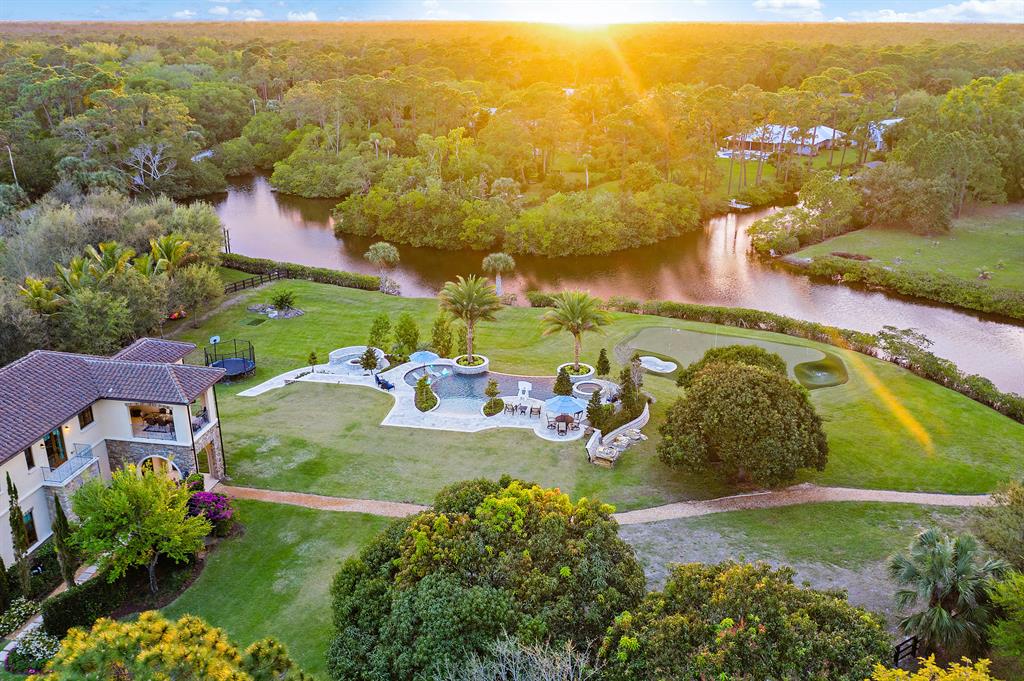 RIVERS EDGE UNREC (POORBA - Residential