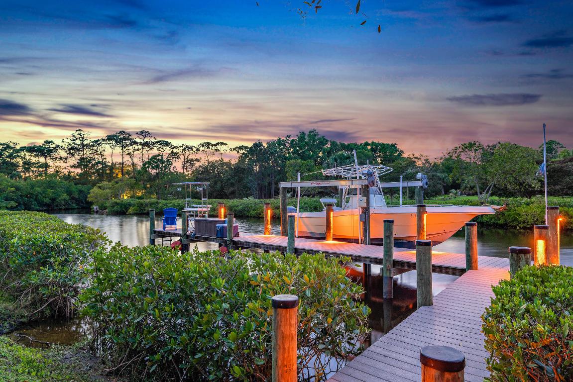 RIVERS EDGE UNREC (POORBAUGH'S MINOR) - Residential