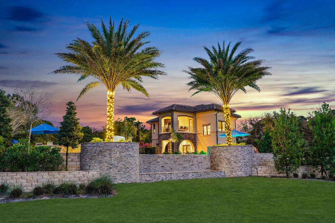 RIVERS EDGE UNREC (POORBAUGH'S MINOR) - Residential