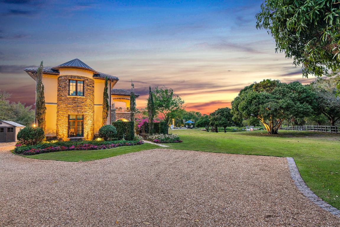 RIVERS EDGE UNREC (POORBAUGH'S MINOR) - Residential