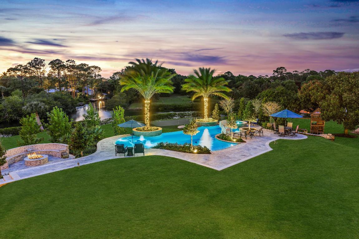 RIVERS EDGE UNREC (POORBAUGH'S MINOR) - Residential