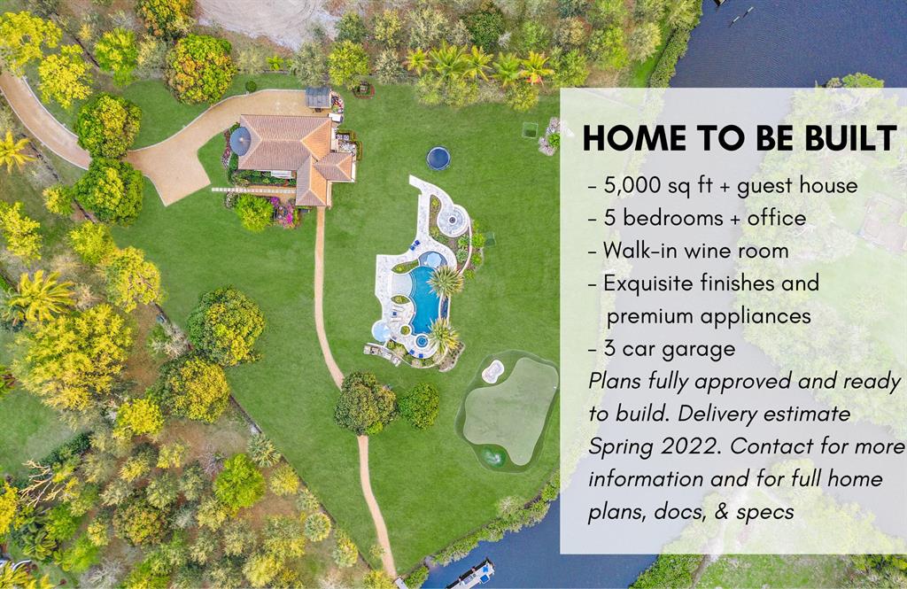 RIVERS EDGE UNREC (POORBA - Residential