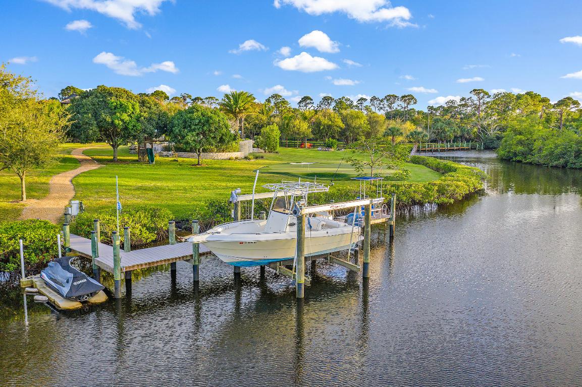 RIVERS EDGE UNREC (POORBAUGH'S MINOR) - Residential