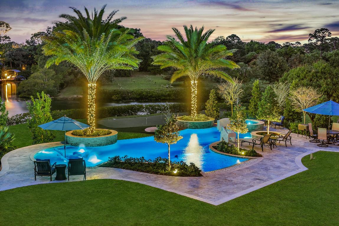 RIVERS EDGE UNREC (POORBAUGH'S MINOR) - Residential