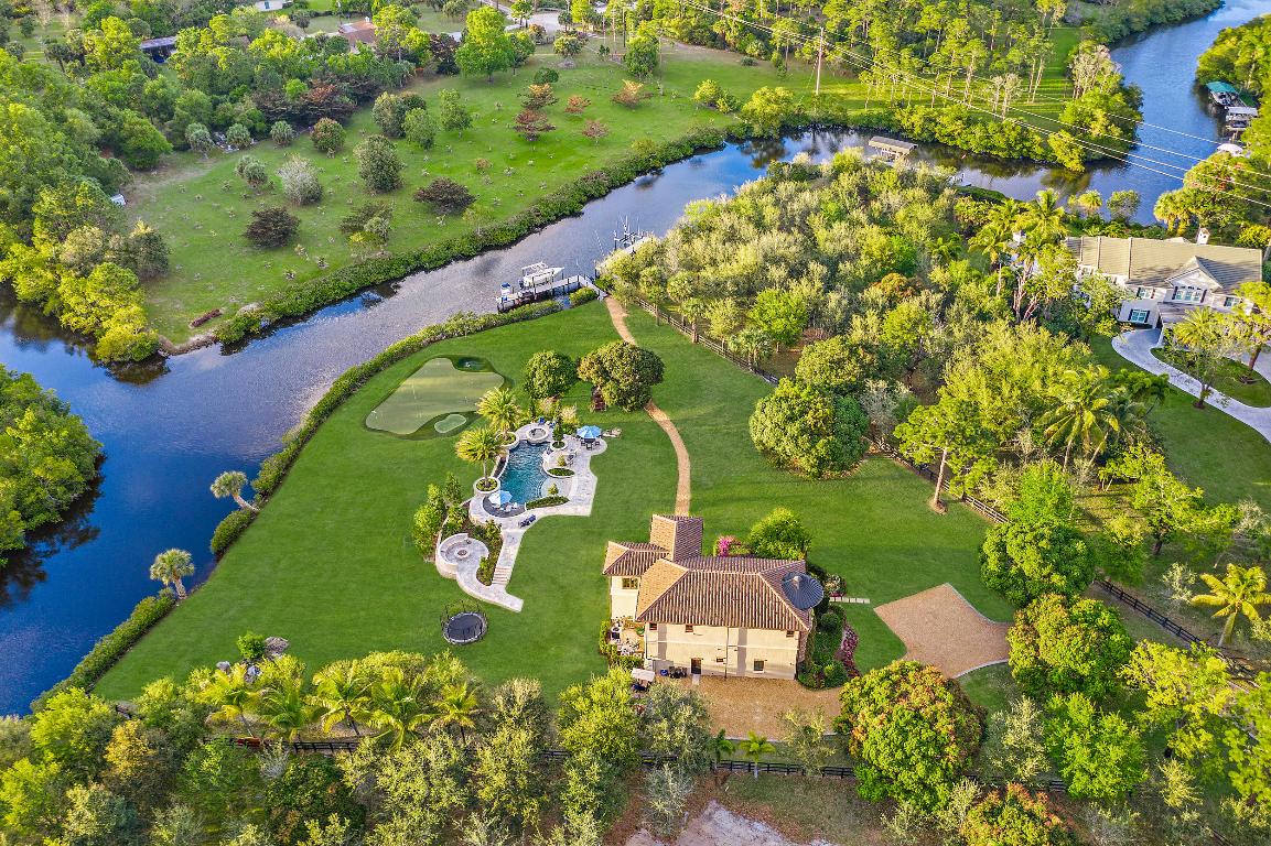 RIVERS EDGE UNREC (POORBAUGH'S MINOR) - Residential