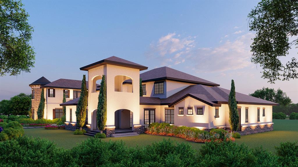 RIVERS EDGE UNREC (POORBA - Residential