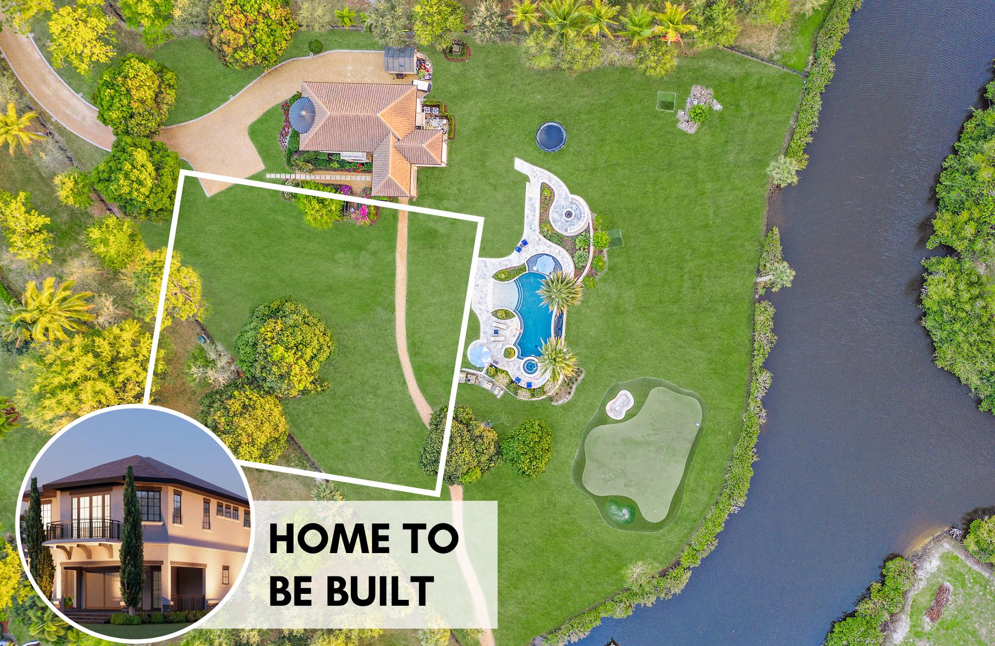 RIVERS EDGE UNREC (POORBAUGH'S MINOR) - Residential