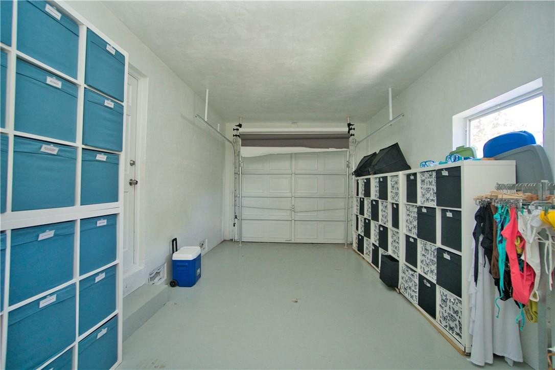 POINSETTA PARK - Residential