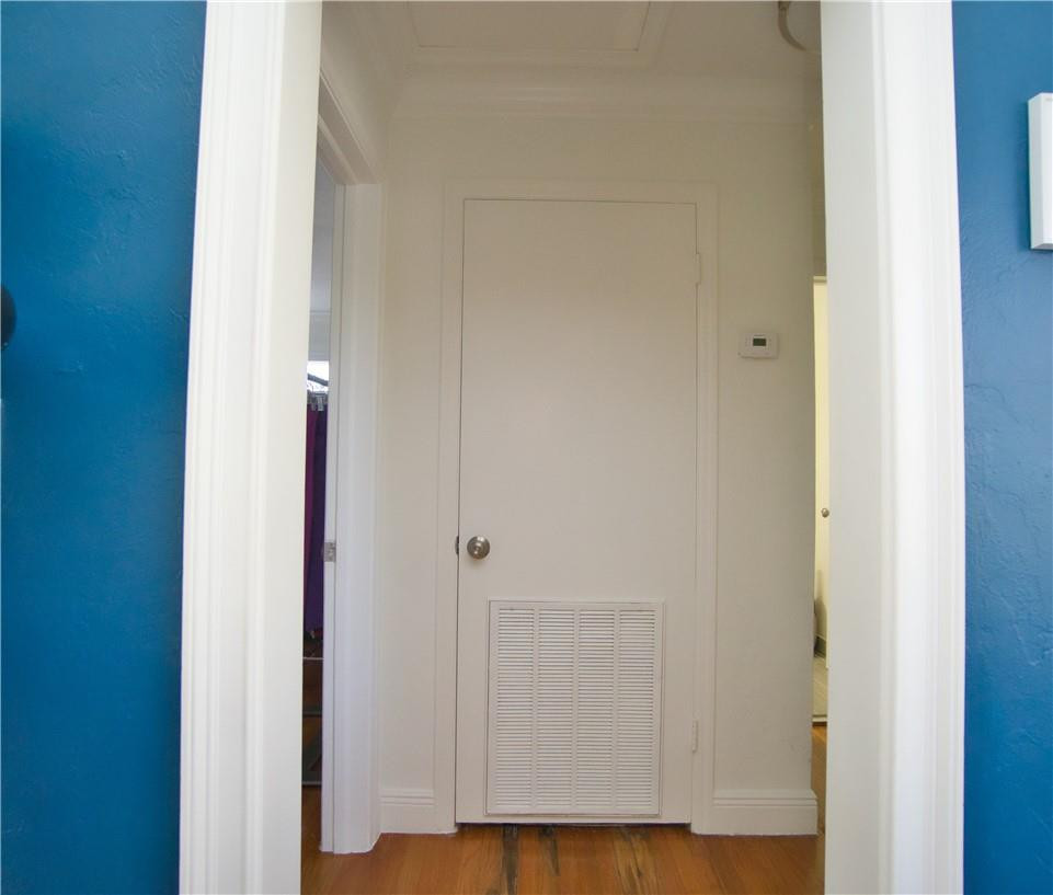 POINSETTA PARK - Residential