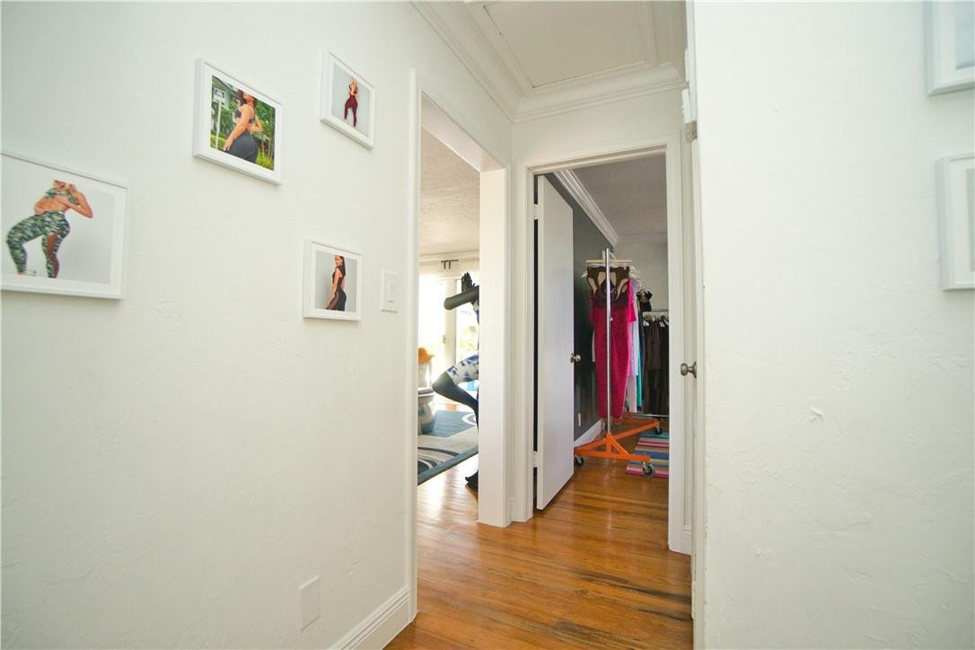 POINSETTA PARK - Residential