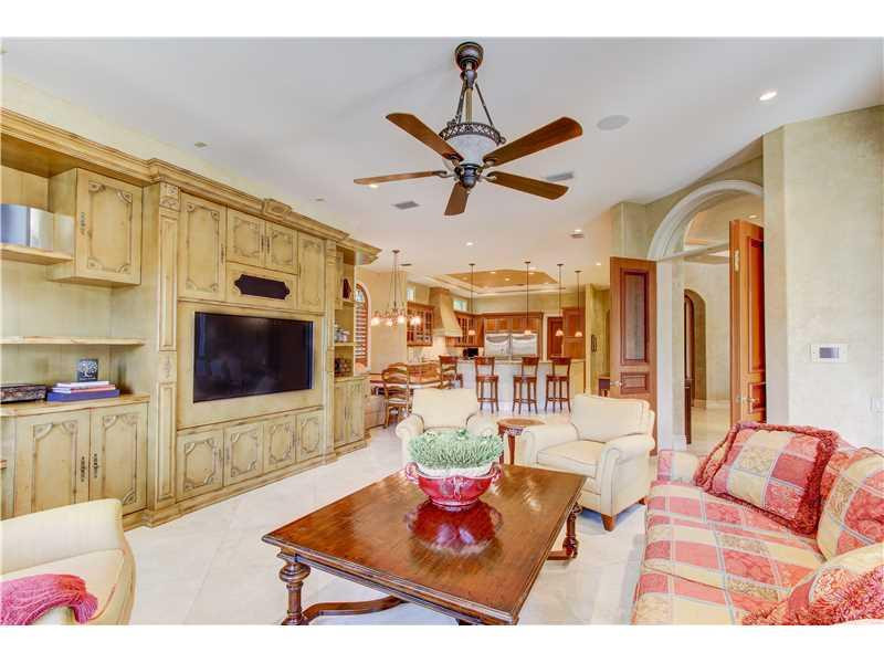 COLEE HAMMOCK - Residential