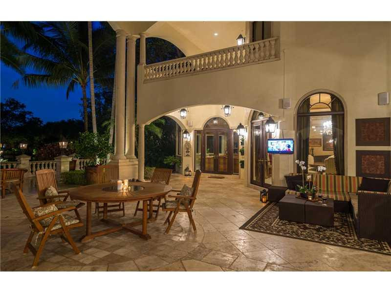 COLEE HAMMOCK - Residential