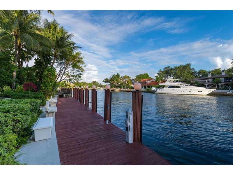 COLEE HAMMOCK - Residential