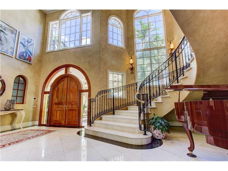 COLEE HAMMOCK - Residential