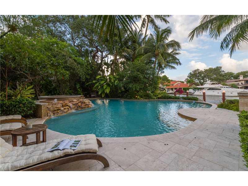 COLEE HAMMOCK - Residential