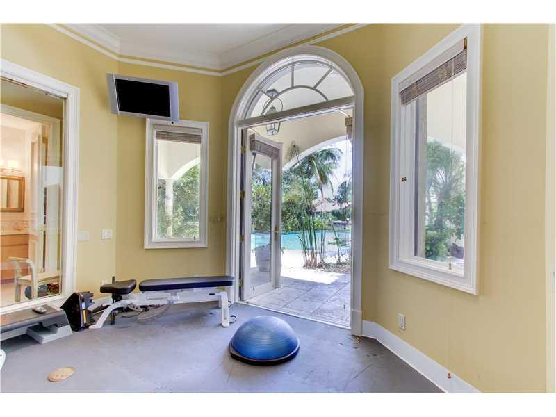 COLEE HAMMOCK - Residential