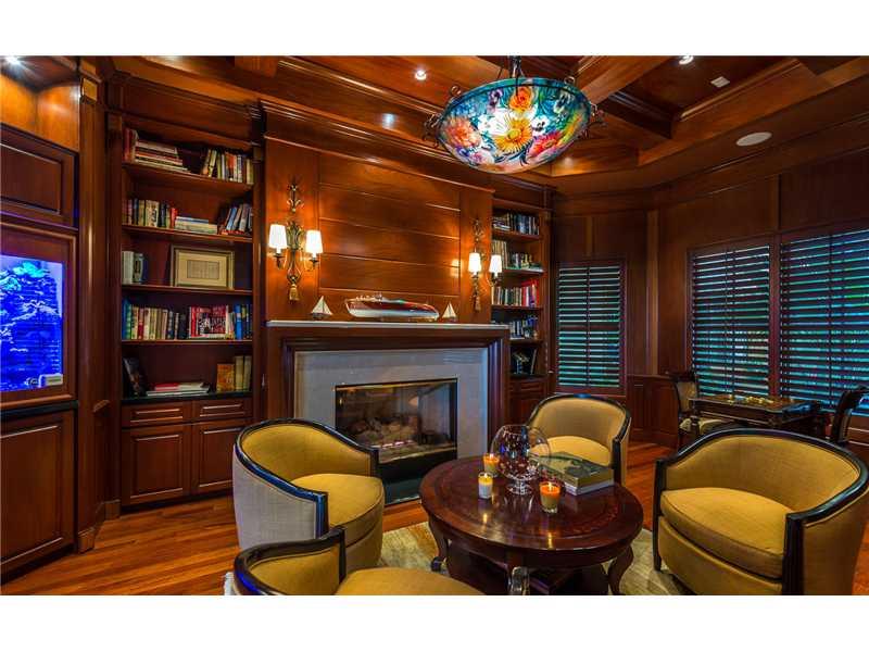 COLEE HAMMOCK - Residential