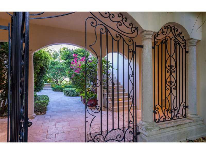 COLEE HAMMOCK - Residential